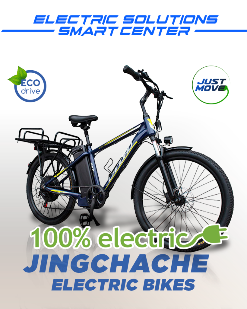 JINGCHACHE